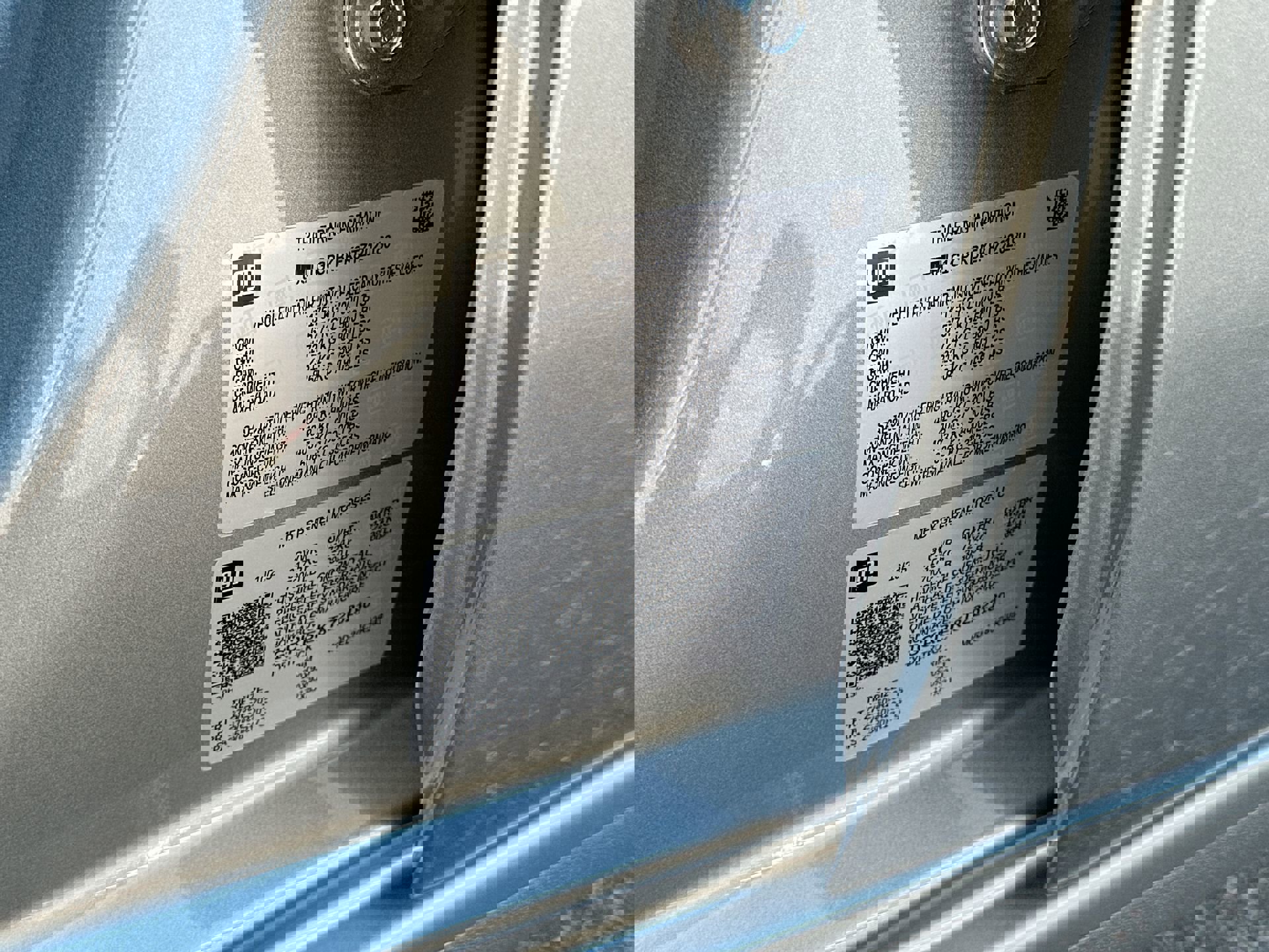 New 2026 Chevrolet Silverado 1500 Custom image 30