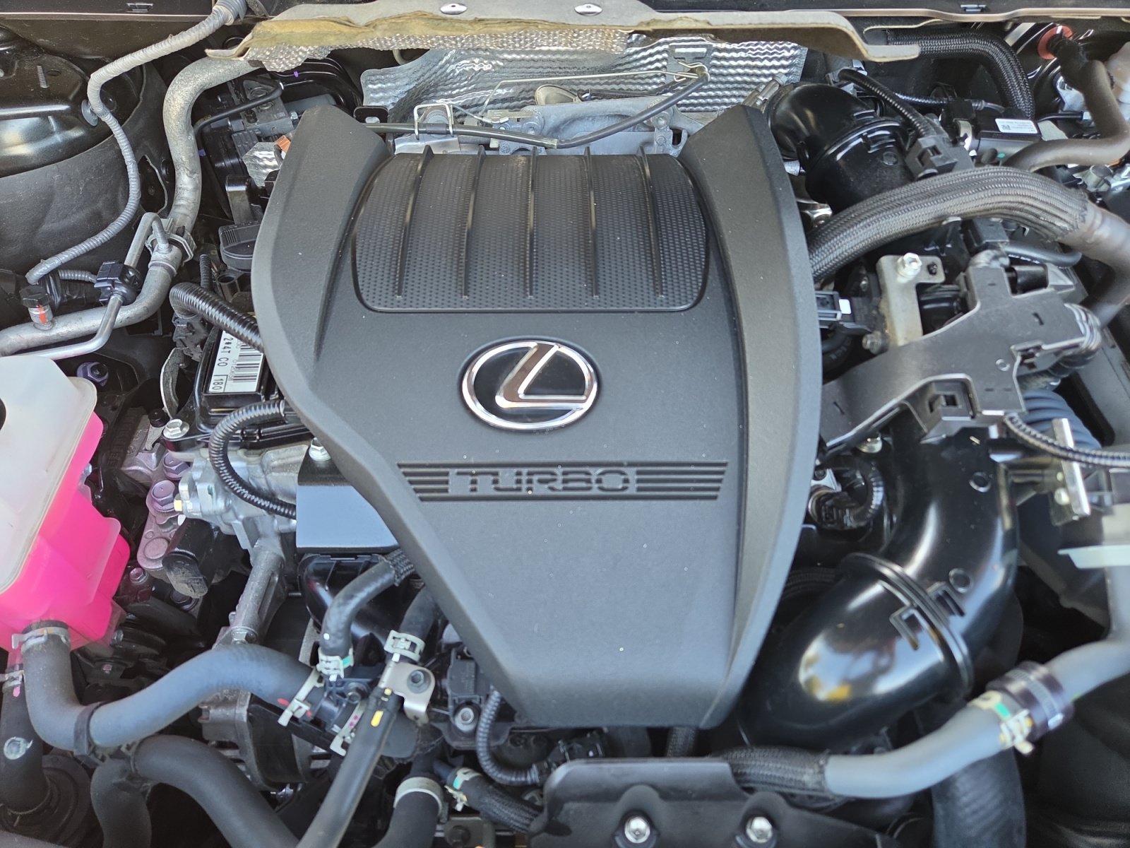 Certified 2024 Lexus RX 350 Premium Plus w/ Convenience Package FWD image 22