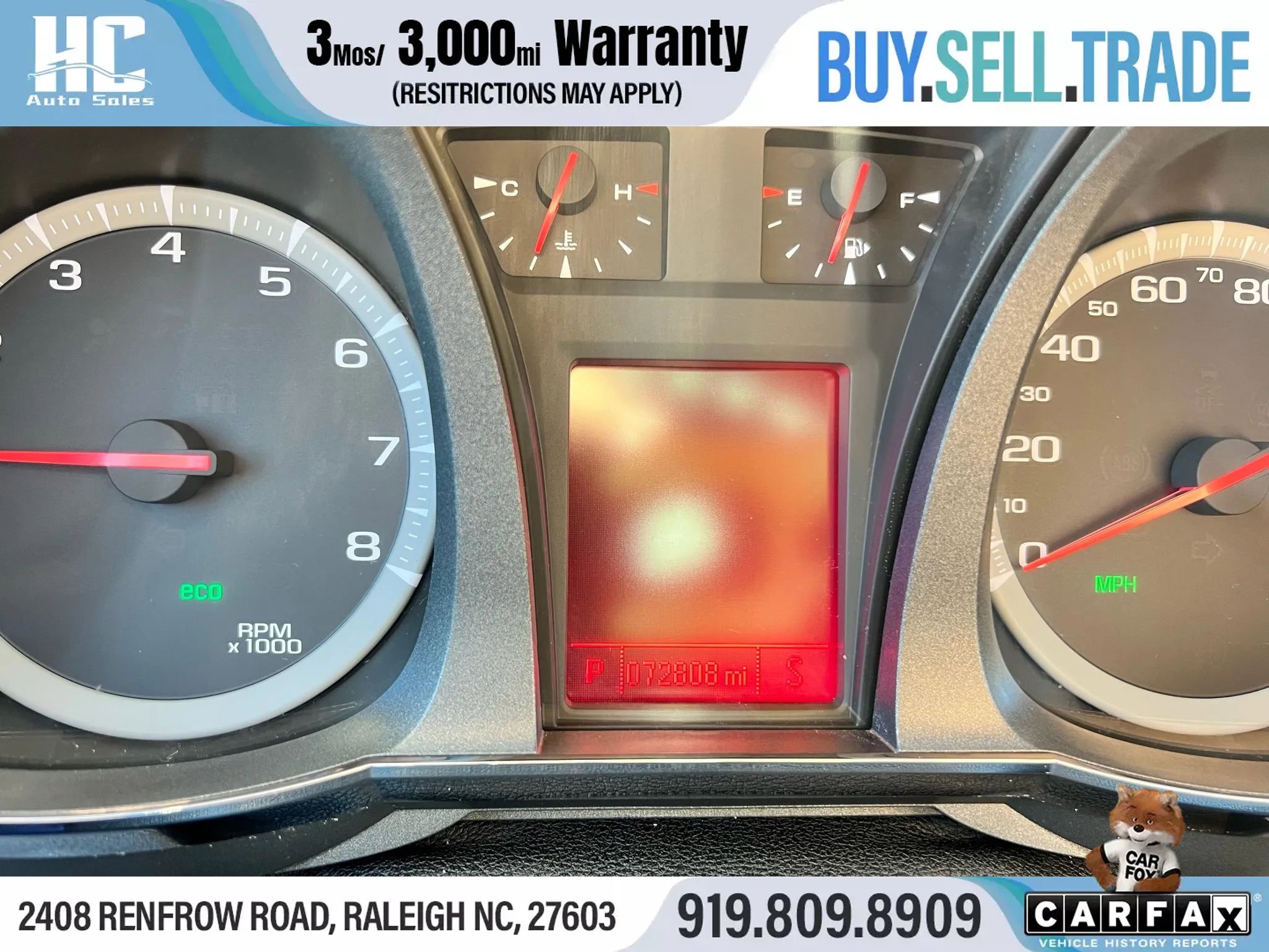 Used 2017 GMC Terrain SLE image 28