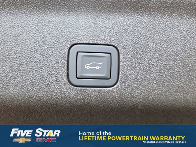 New 2026 GMC Yukon XL Elevation w/ Elevation Premium Package image 18