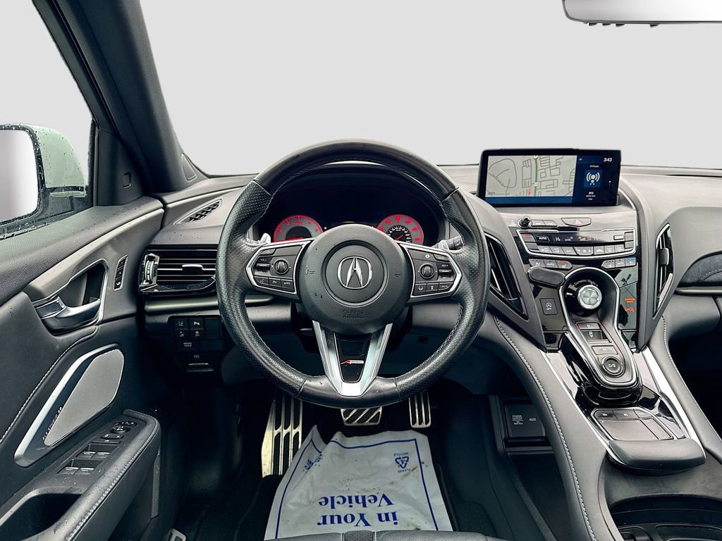 Used 2020 Acura RDX A-Spec image 24