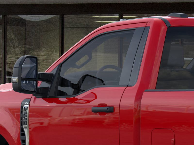 New 2026 Ford F250 XL w/ XL Driver Assist Package image 20