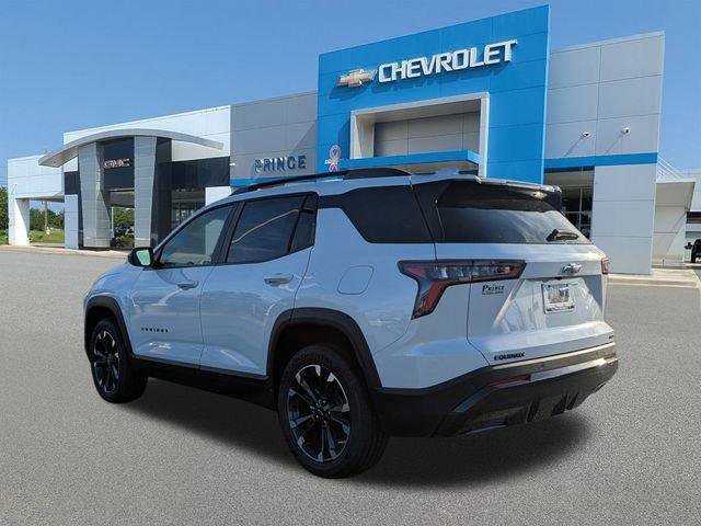 New 2026 Chevrolet Equinox RS w/ Convenience Package III image 7