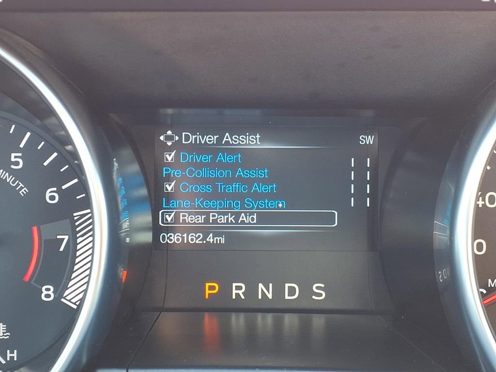 Used 2023 Ford Mustang Premium image 20