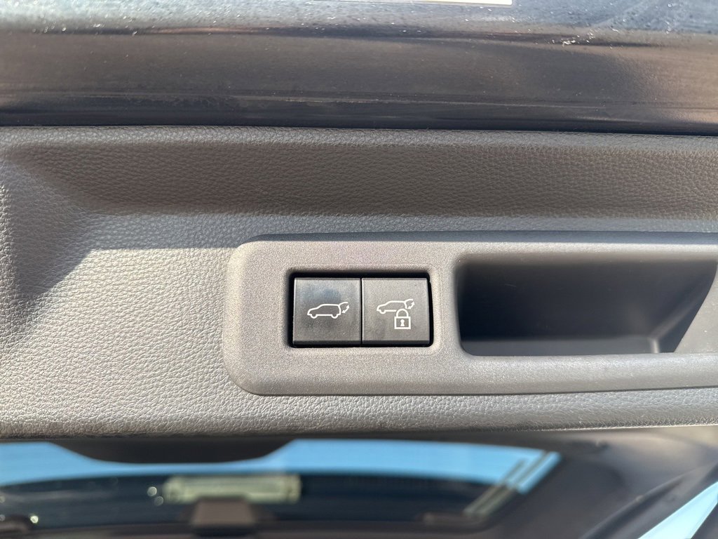 Certified 2023 Toyota Sequoia SR5 w/ SR5 Premium Package image 22