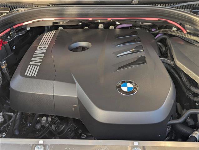 New 2026 BMW X3 xDrive30 w/ Premium Package image 15
