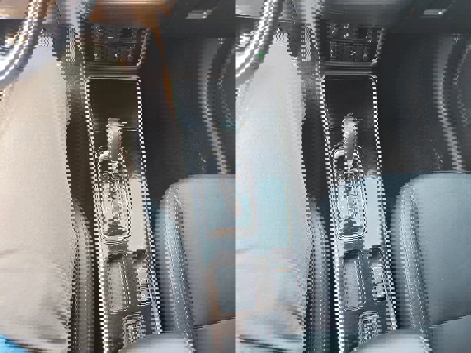 Used 2020 Mitsubishi Outlander SEL FWD image 18