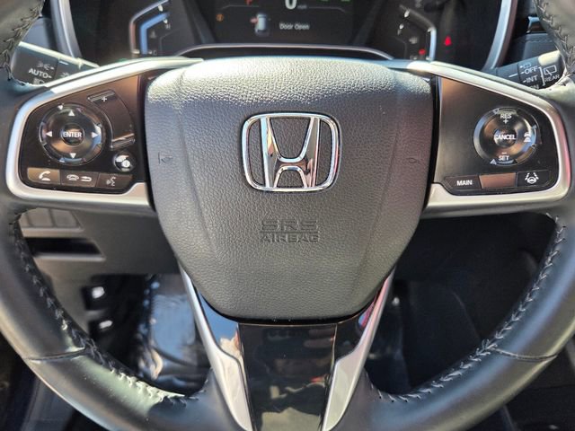 Used 2020 Honda CR-V EX-L image 27