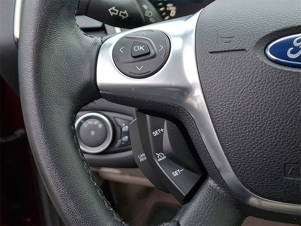 Used 2016 Ford Escape Titanium w/ Equipment Group 301A image 23