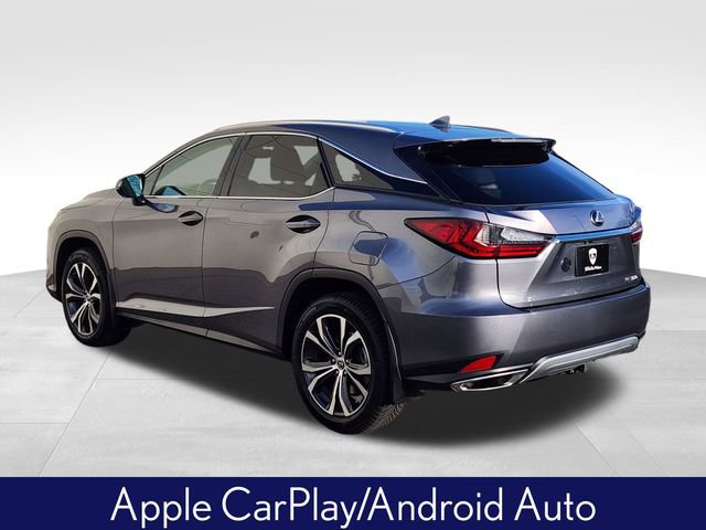 Used 2020 Lexus RX 350 AWD w/ Premium Package image 7
