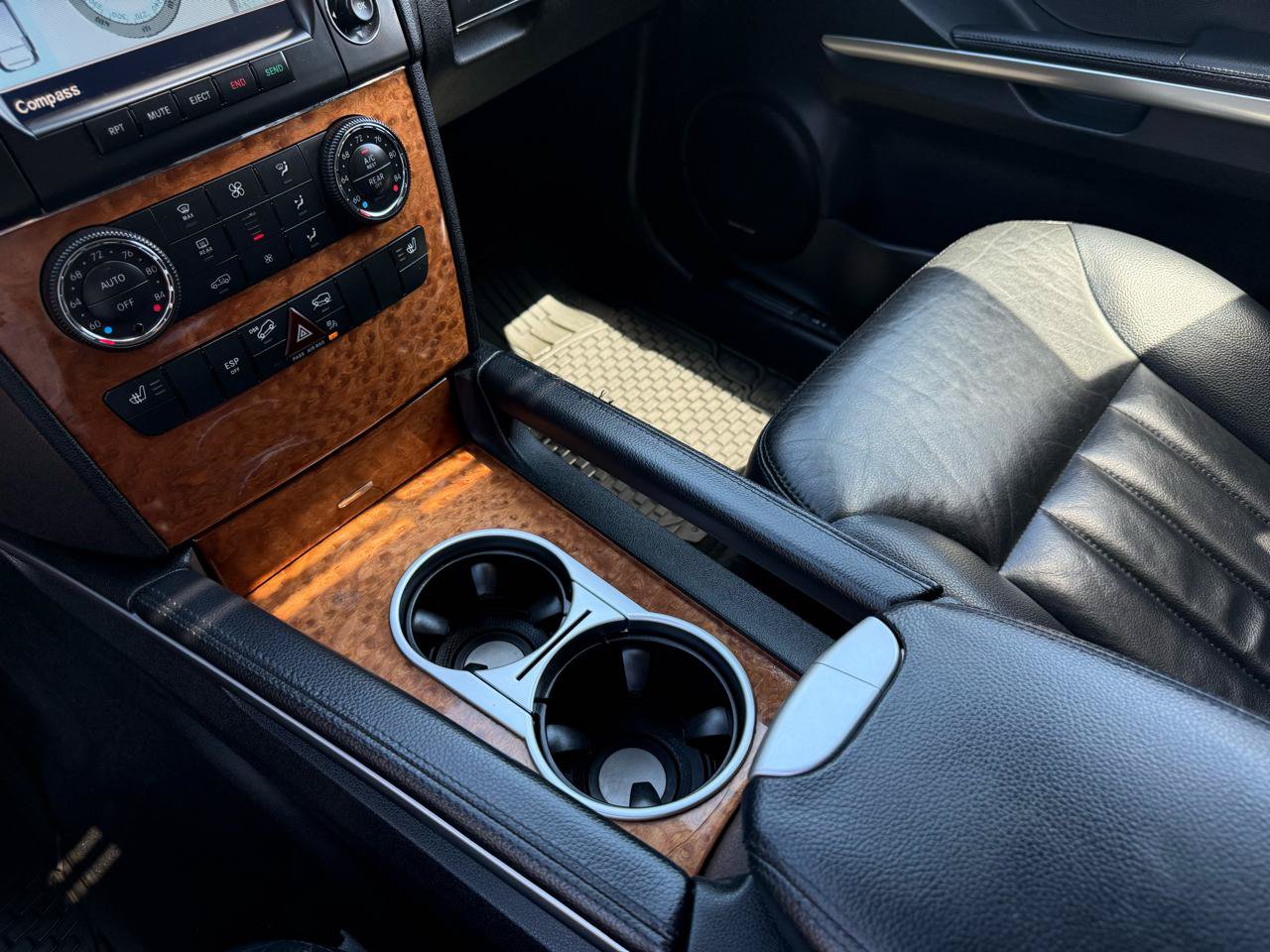 Used 2006 Mercedes-Benz ML 350 4MATIC image 11