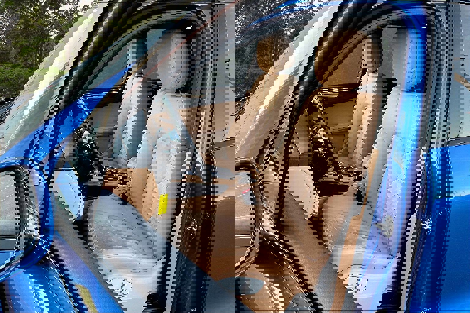 Used 2017 Porsche Macan image 23