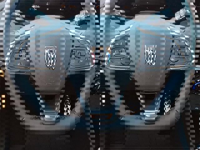 New 2026 Buick Encore GX Sport Touring w/ Comfort Package image 6