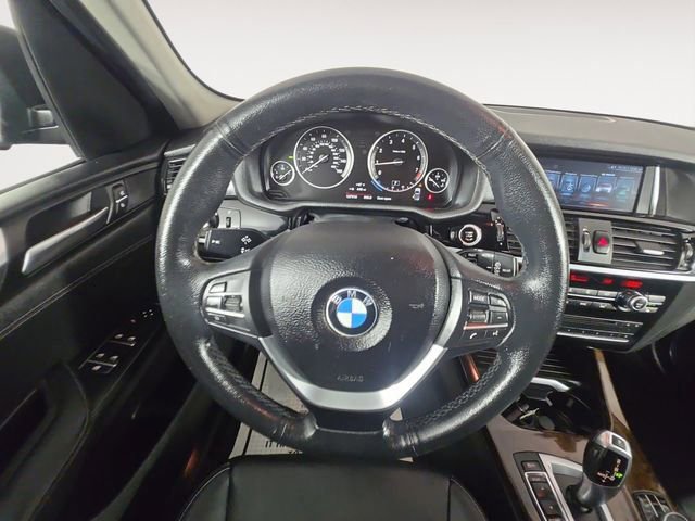 Used 2017 BMW X3 xDrive28i AWD/4WD image 12