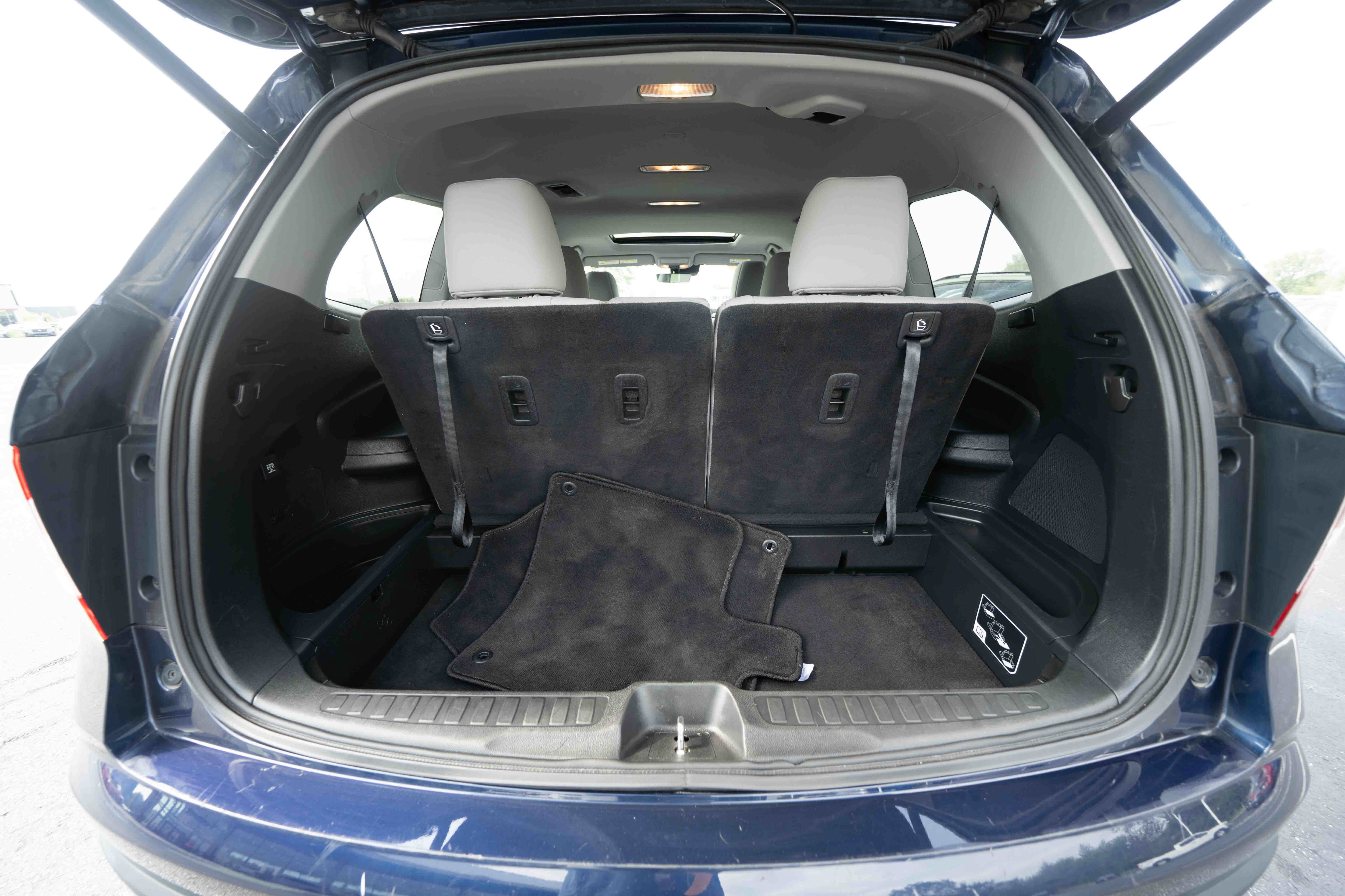 Used 2019 Honda Pilot EX-L image 28
