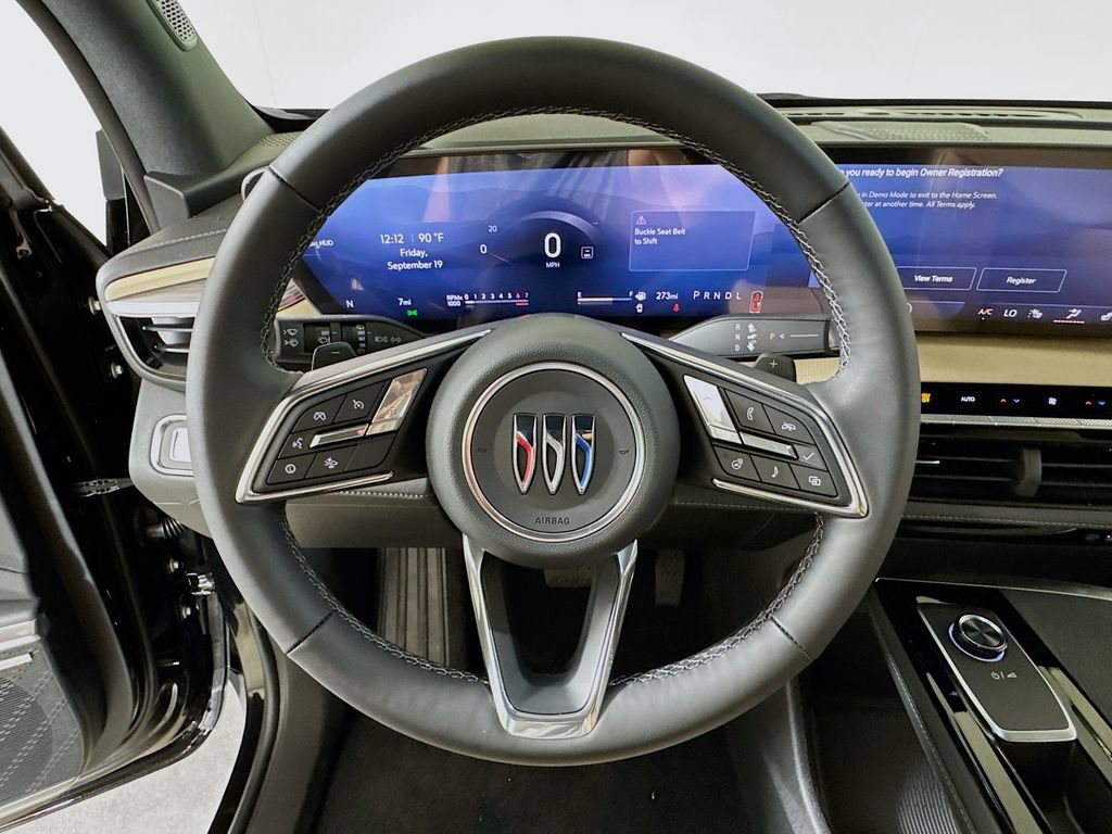 New 2026 Buick Enclave Preferred w/ Power Package FWD image 6