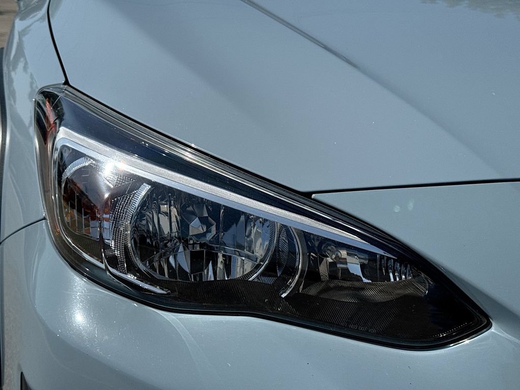 Used 2023 Subaru Crosstrek 2.5i Sport AWD/4WD image 38