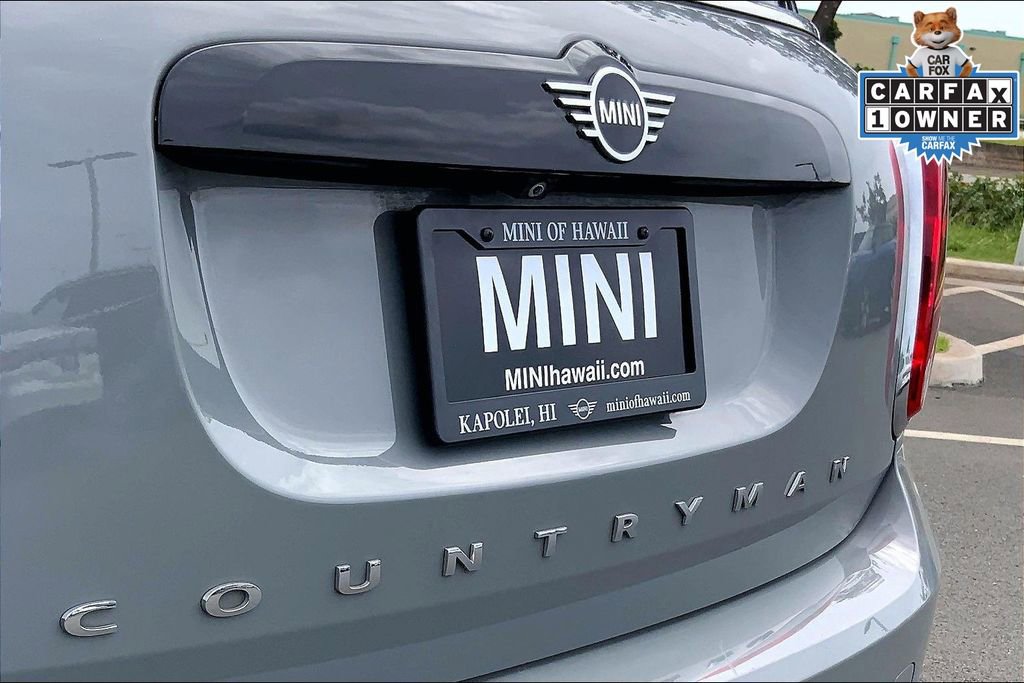 Used 2020 MINI Cooper Countryman S image 8