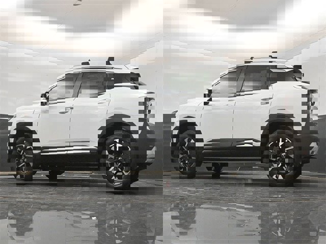 New 2026 Nissan Kicks SV w/ SV Premium Package image 17