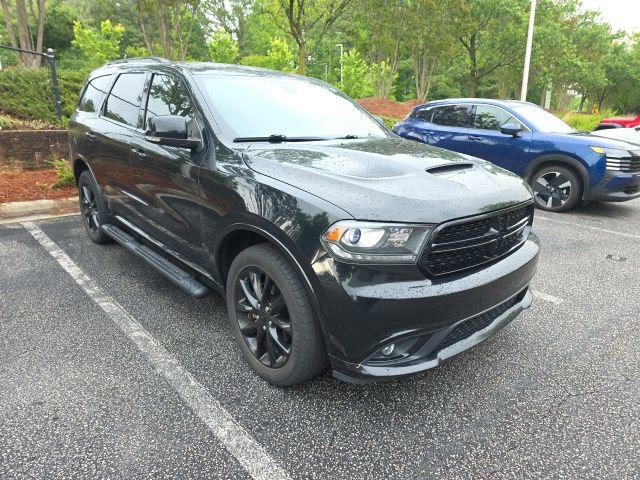 Used 2018 Dodge Durango GT w/ Premium Group AWD/4WD image 3