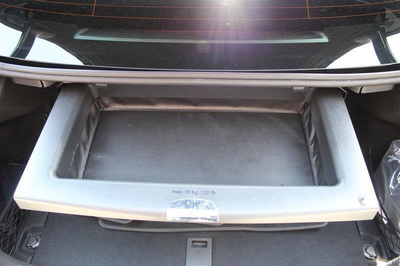 Used 2021 Mercedes-Benz C 63 AMG Sedan image 28