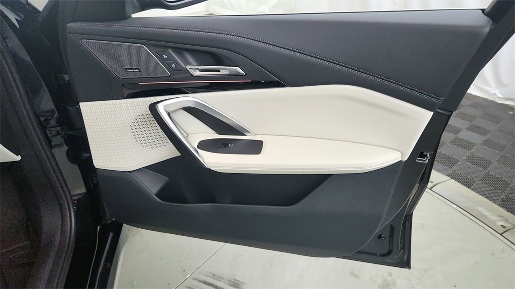 New 2026 BMW X1 xDrive28i w/ Convenience Package image 14