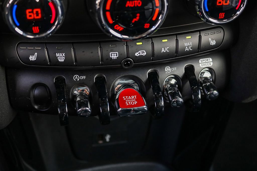 Used 2023 MINI Cooper S image 20