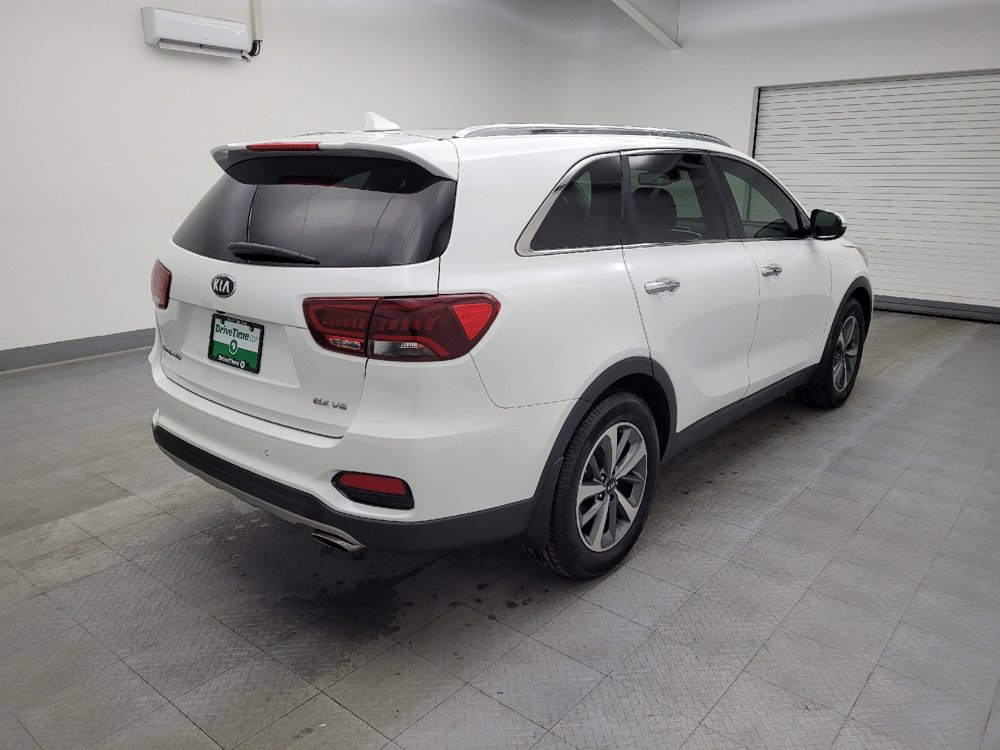 Used 2019 Kia Sorento EX w/ EX Touring Package image 9