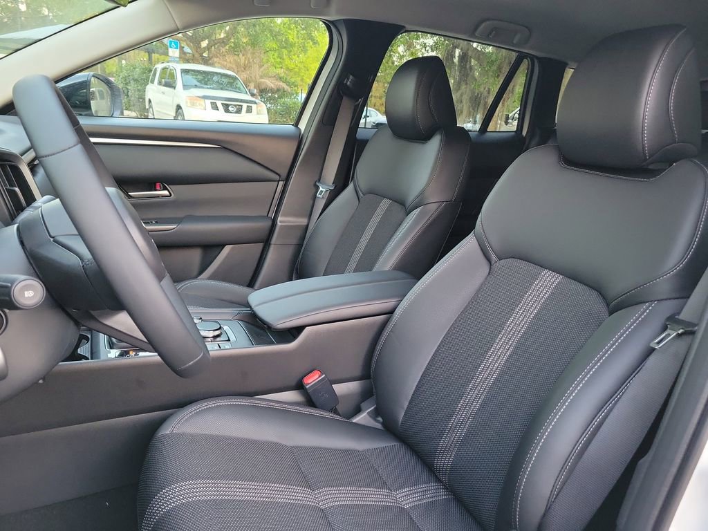 New 2026 MAZDA CX-50 AWD 2.5 S w/ Cargo Package image 17