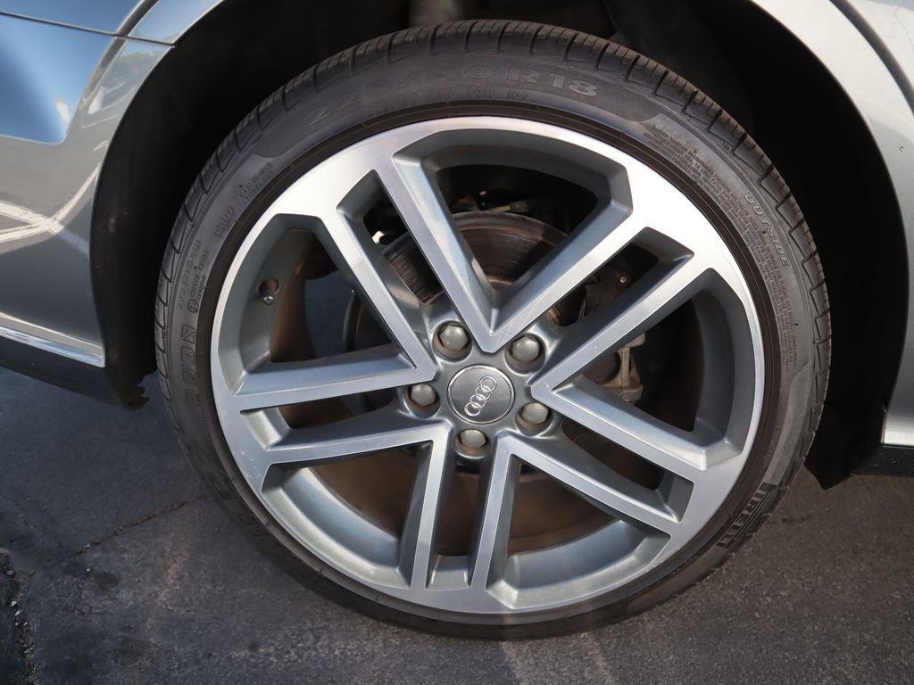 Used 2018 Audi A3 2.0T Premium w/ Convenience Package image 17