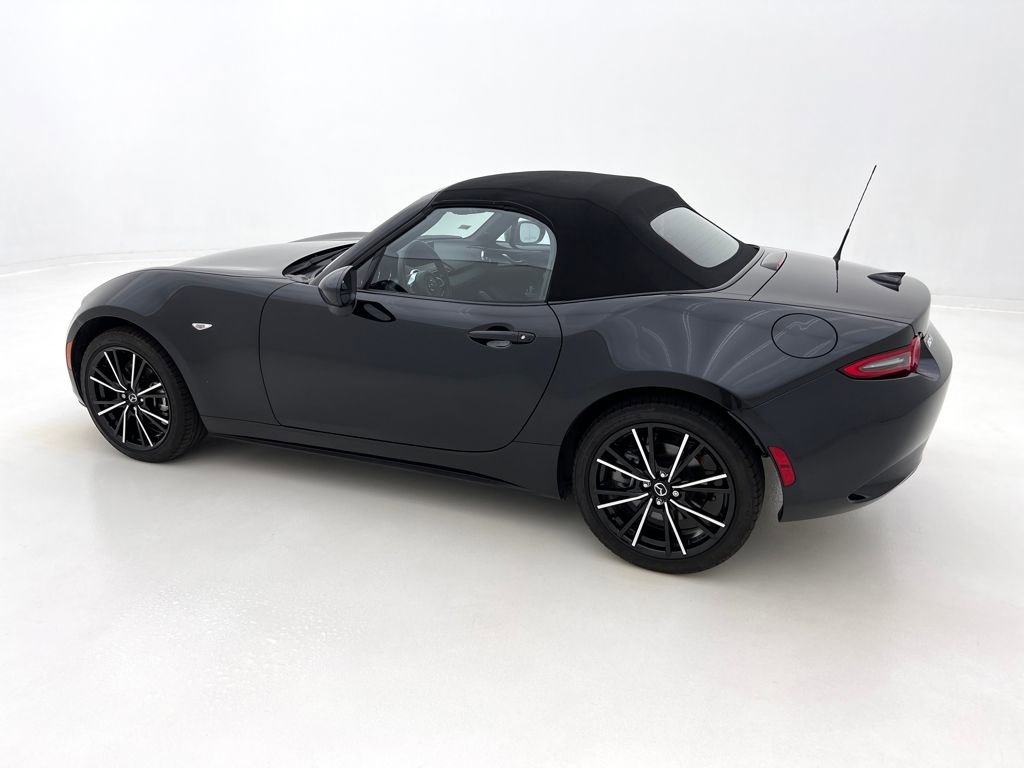 Used 2024 MAZDA MX-5 Miata Grand Touring image 10