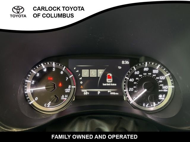 Used 2023 Toyota Highlander LE image 25