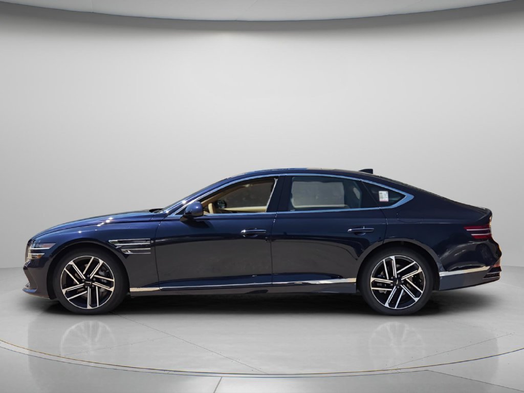 New 2027 Genesis G80 2.5T Advanced AWD/4WD image 2