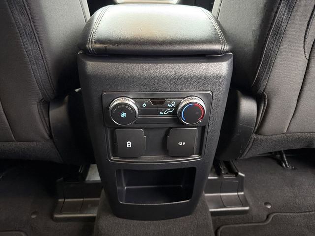 Used 2021 Ford Explorer XLT image 25