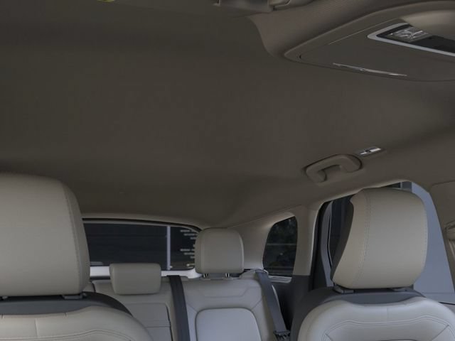 Used 2026 Lincoln Corsair Premiere FWD image 22