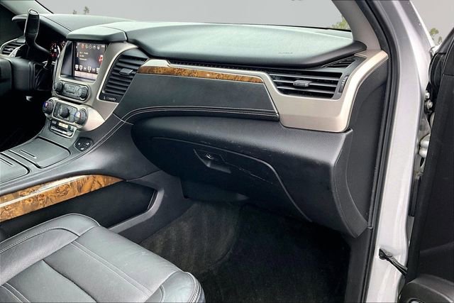 Used 2016 GMC Yukon Denali w/ Open Road Package image 15