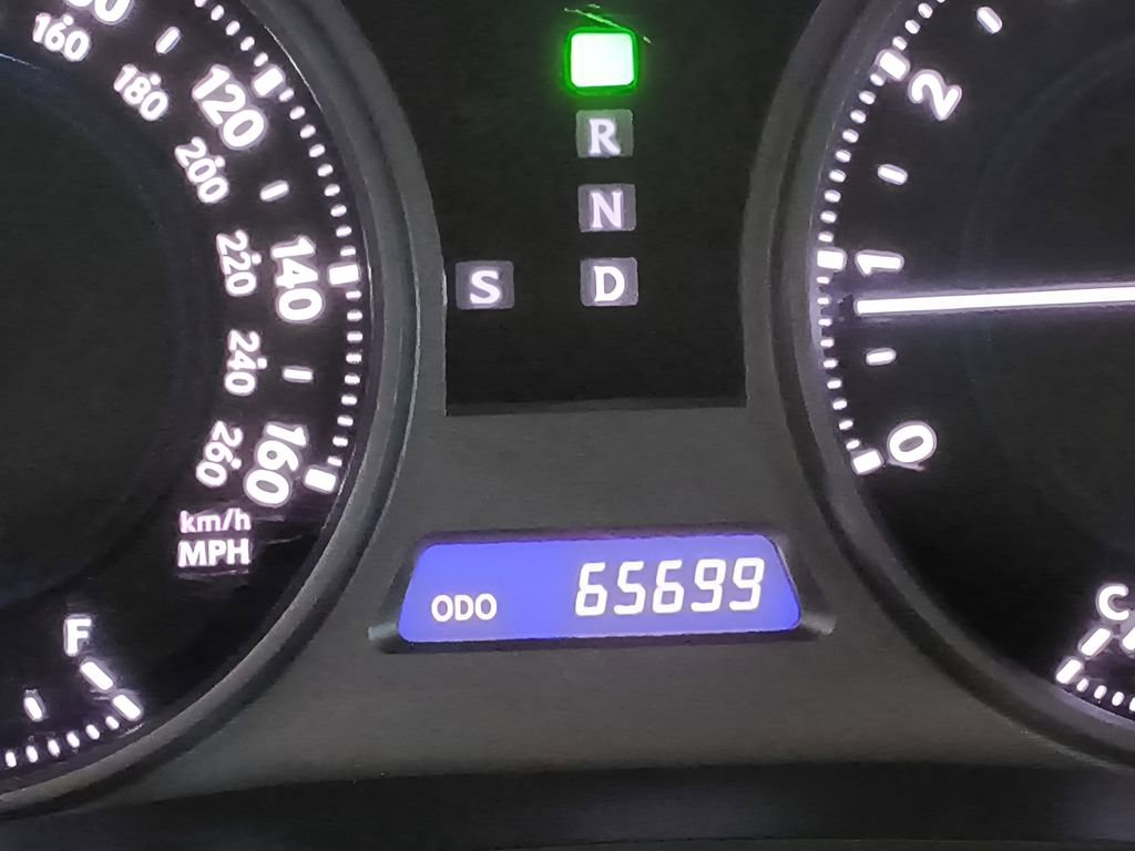 Used 2007 Lexus IS 250 AWD image 21