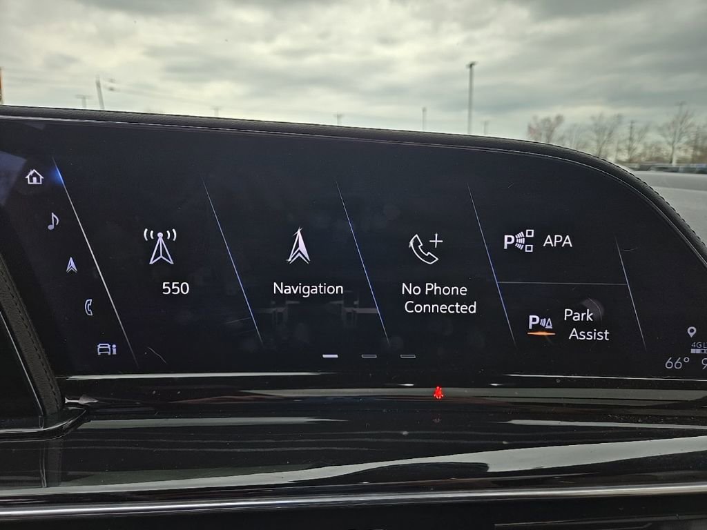 Used 2023 Cadillac Escalade Sport image 26