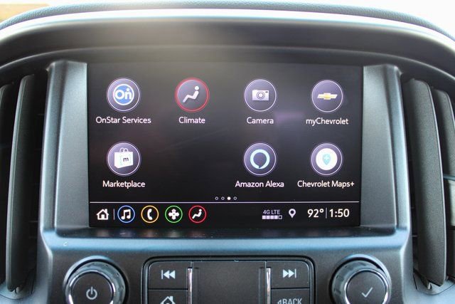 Used 2020 Chevrolet Colorado Z71 image 26