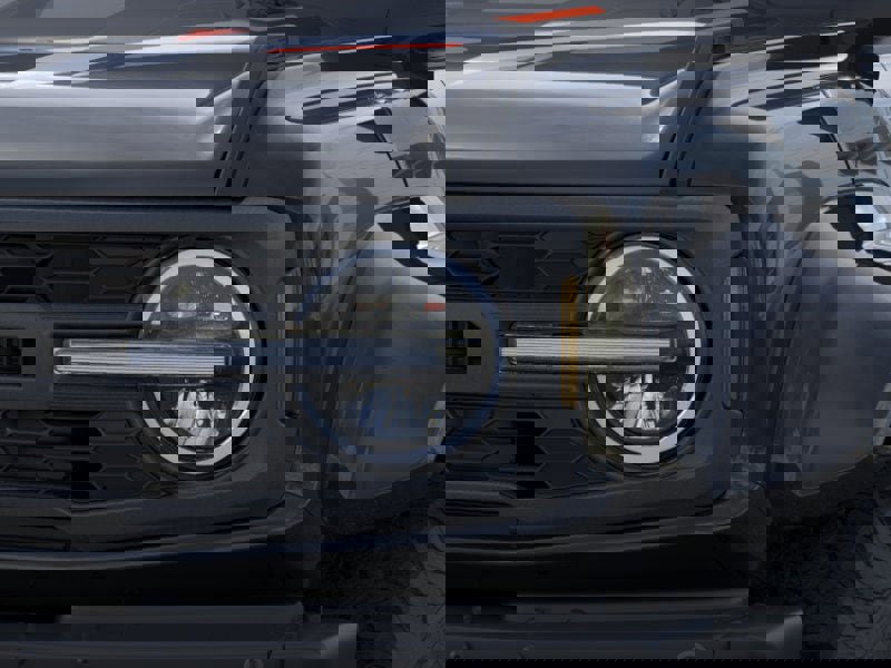 New 2025 Ford Bronco Raptor image 20