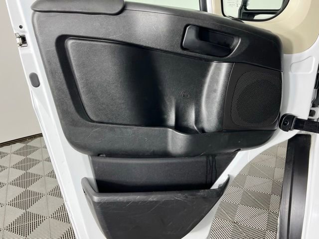 Used 2022 RAM ProMaster 1500 FWD image 22