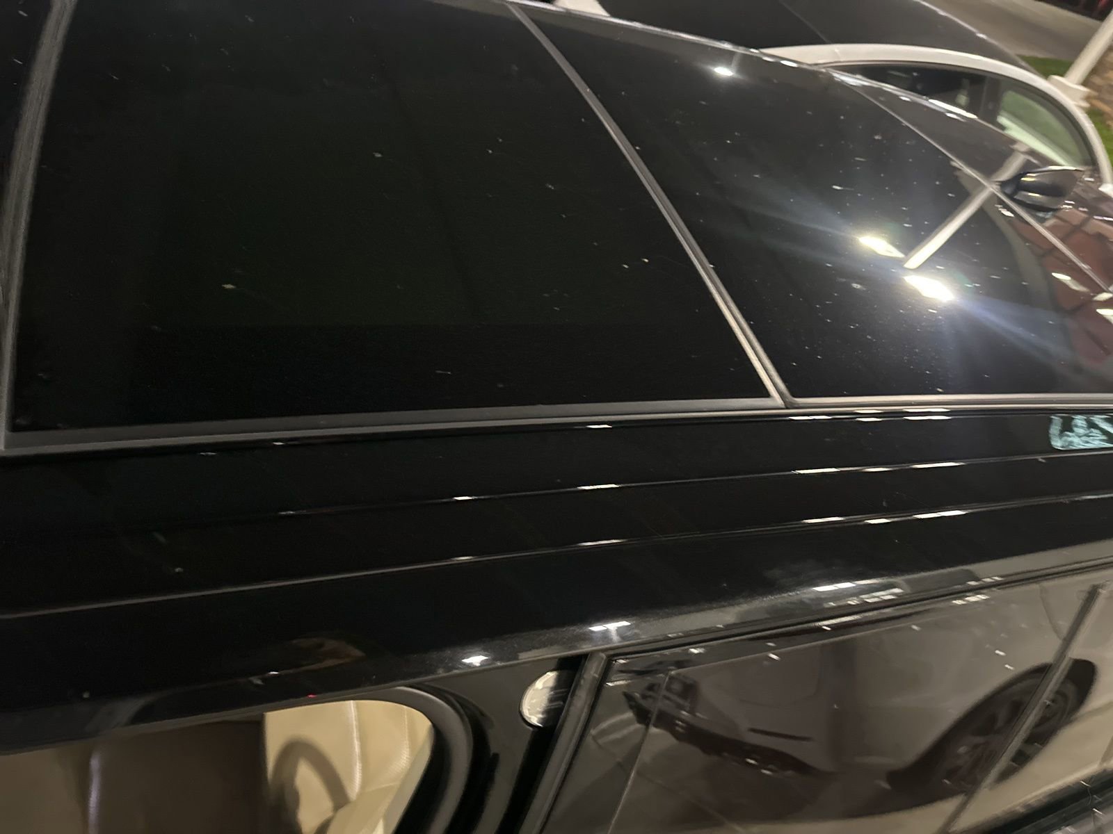 Used 2020 Land Rover Range Rover HSE image 5