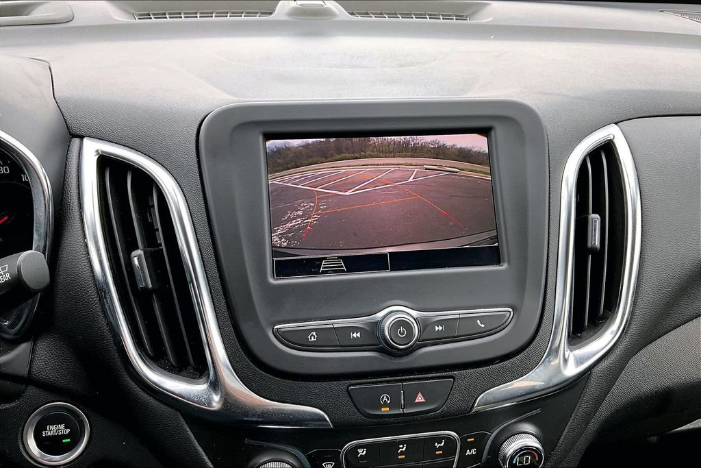 Used 2024 Chevrolet Equinox LT image 14