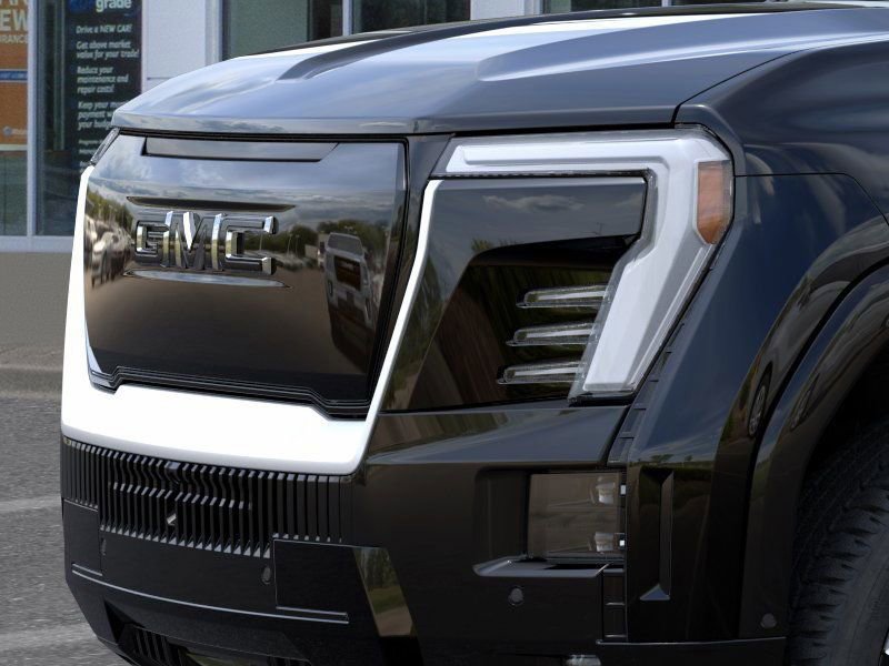 New 2025 GMC Sierra EV Denali image 21