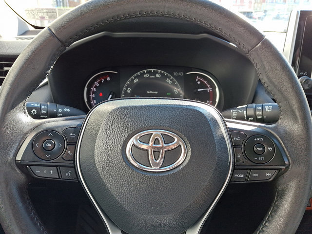 Used 2023 Toyota RAV4 Adventure image 18