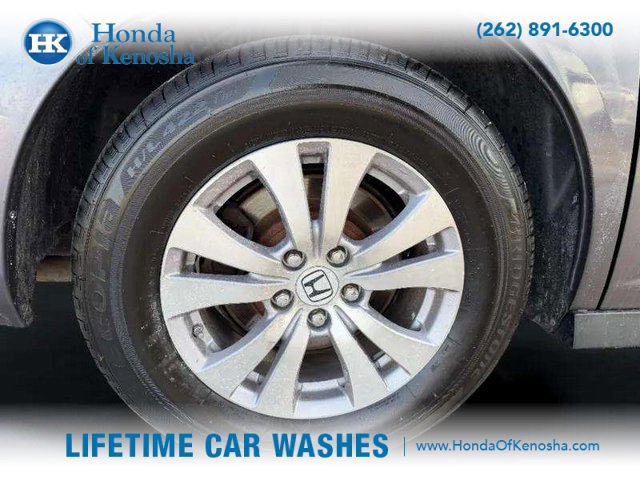 Used 2016 Honda Odyssey EX-L image 30