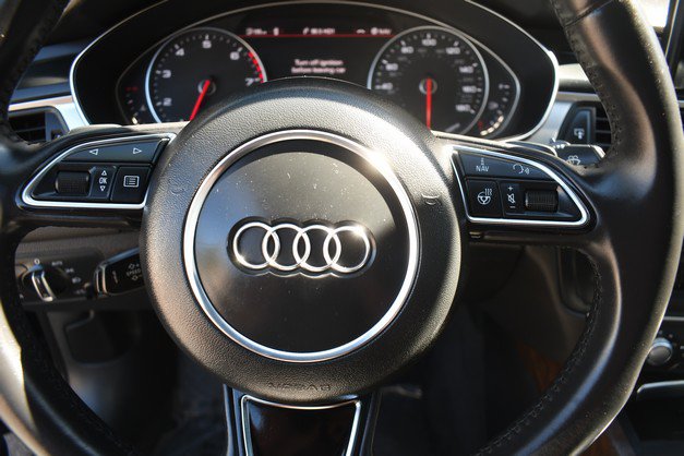 Used 2014 Audi A6 2.0T Premium Plus AWD/4WD image 31