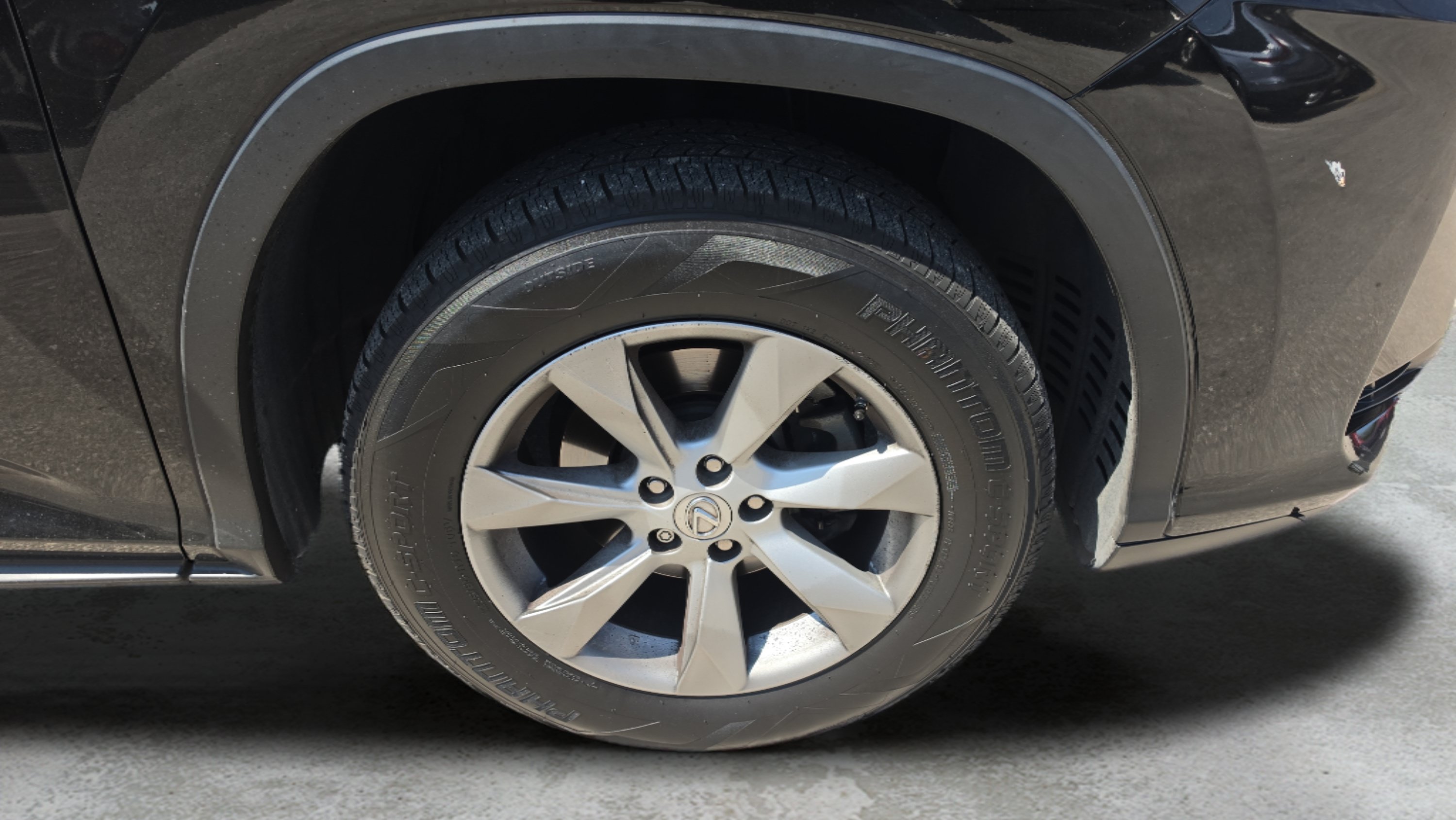 Used 2016 Lexus RX 350 FWD w/ Premium Package image 25