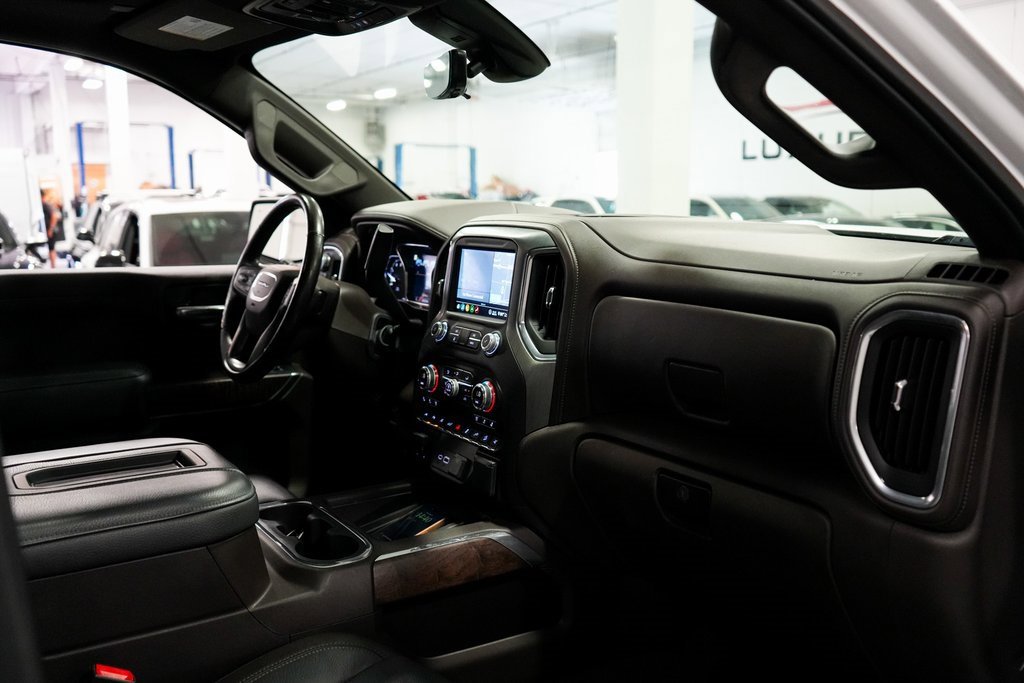 Used 2020 GMC Sierra 1500 Denali image 14