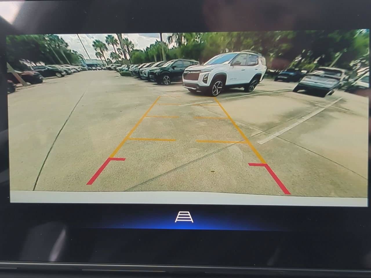 New 2026 Chevrolet Trax LT w/ LT Convenience Package FWD image 16